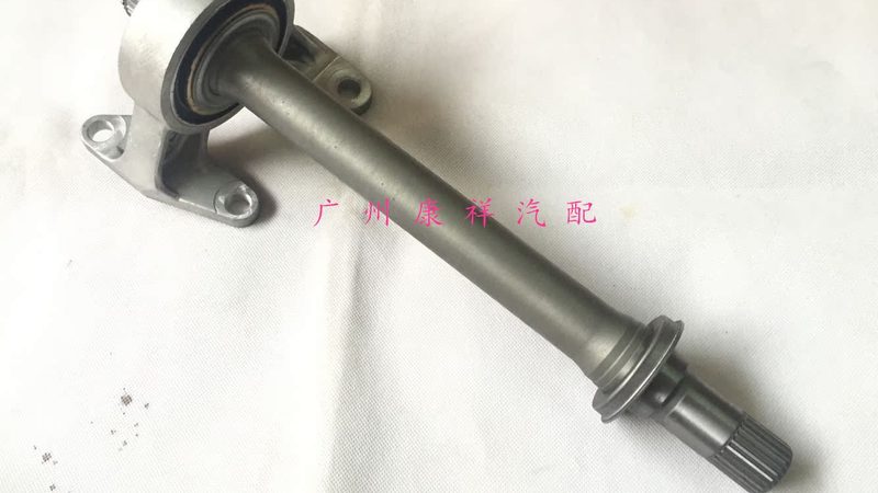 圆锥滚子轴承公差控制：关键指标与选择策略**