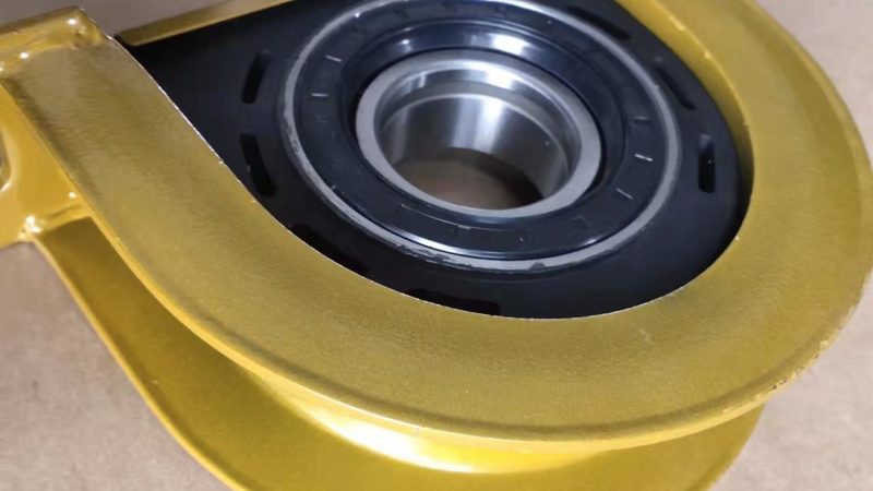 斜齿轮直齿轮加工流程解析：从设计到成品