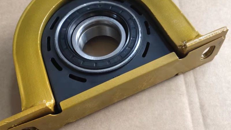 深沟球轴承游隙等级：揭秘其重要性及选型要点