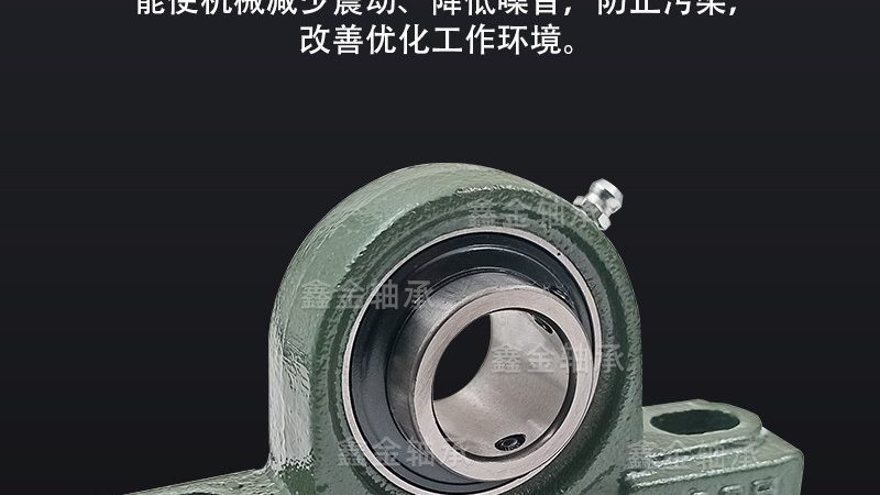 进口推力轴承耐用性解析：如何甄别优质品牌**