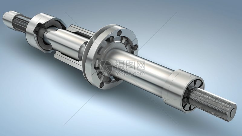 传动配件：常见规格型号解析